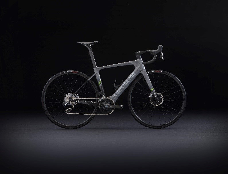 Sono arrivate le prime e-bike da corsa e le E-MTB con BIKEDRIVE AIR di  maxon | maxon group