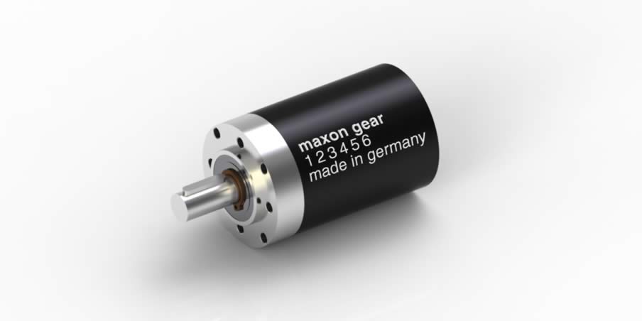 Riduttore planetario GP 52 C Ø52 mm, 4 - 30 Nm, versione in ceramica