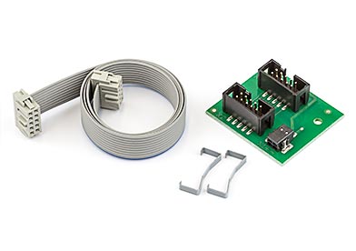 Accessori per motori e sistemi di comando