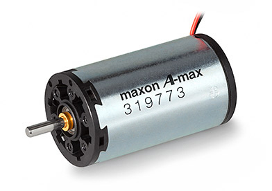 I motori DC maxon economici
