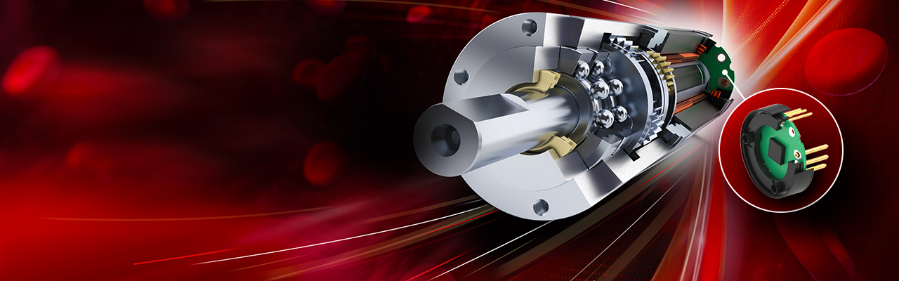 maxon lancia sul mercato l'encoder sterilizzabile ENX EASY