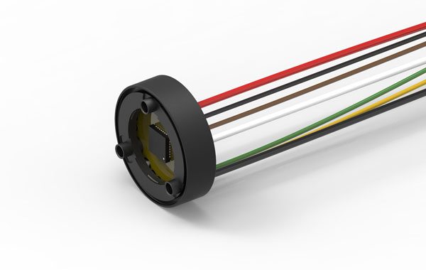 Encoder ENX 22 EASY INT Absolute, con interfaccia BiSS-C