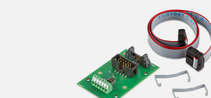 I pratici componenti trasformano la gamma di prodotti maxon in un'offerta completa per la tecnica di motorizzazione
