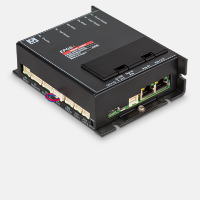 EPOS4 70/15, comando di posizionamento digitale, 15 A, 10 - 70 VDC