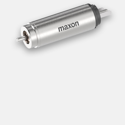 DCX 6 M Ø6 mm, spazzole in metallo nobile, bronzine sinterizzate
