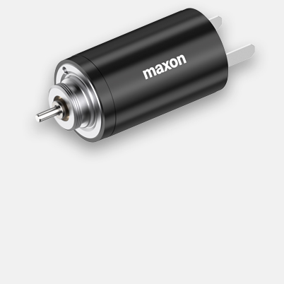 RE 10 Ø10 mm, Spazzole in metalli preziosi, 0.75 Watt