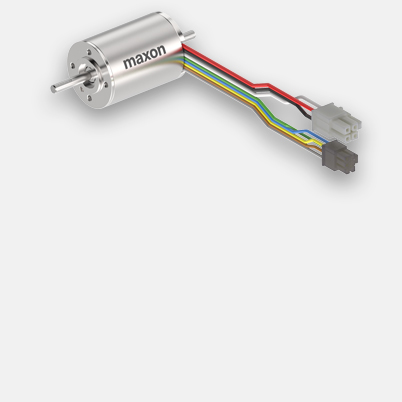 EC-max 30 Ø30 mm, senza spazzole, 40 Watt, con sensori Hall