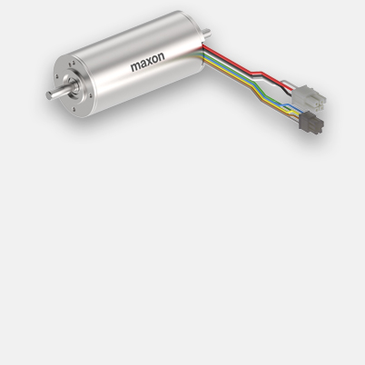 EC-max 40 Ø40 mm, senza spazzole, 120 Watt, con sensori Hall