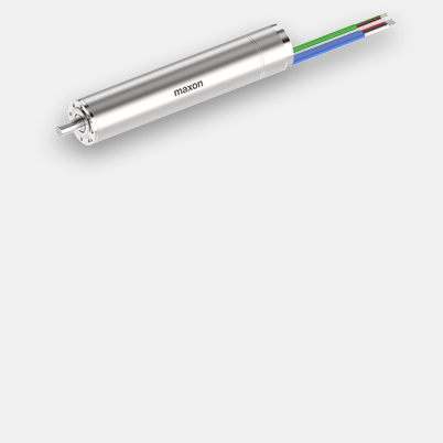 EC-4pole 32 Ø32 mm, senza spazzole, 220 Watt, con sensori Hall