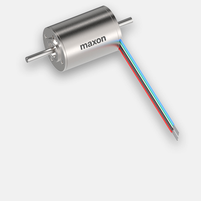 EC-i 30 Ø30 mm, senza spazzole, 20 watt, con elettronica integrata, Enable