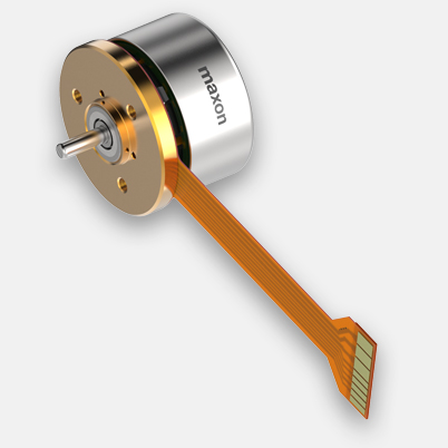 EC 20 flat Ø20 mm, senza spazzole, 5 Watt, con sensori Hall