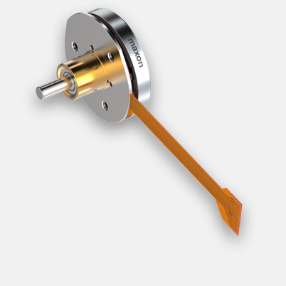 EC 32 flat Ø32 mm, senza spazzole, 6 Watt, con sensori Hall