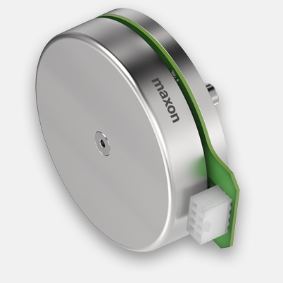 EC 90 flat Ø90 mm, brushless, 160 watt, con sensori Hall