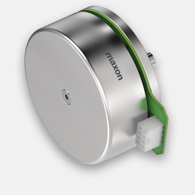 EC 90 flat Ø90 mm, brushless, 260 watt, con sensori Hall