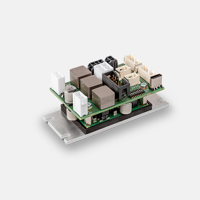 ESCON2 Compact 60/12, servocontrollore a 4 quadranti per motori DC/EC, 12 A, 10 - 60 VDC