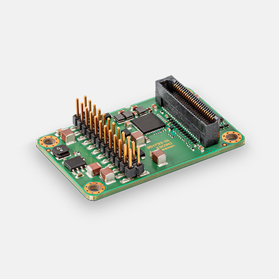 ESCON2 Module 60/12, servocontrollore a 4 quadranti per motori DC/EC, 12 A, 10 - 60 VDC