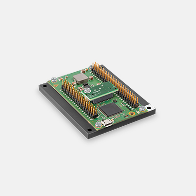 EPOS4 Module 60/20, comando di posizionamento digitale, 20 A, 10 - 60 VDC