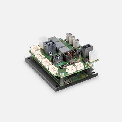 EPOS4 Compact 60/20 CAN, comando di posizionamento digitale, 20 A, 10 - 60 VDC