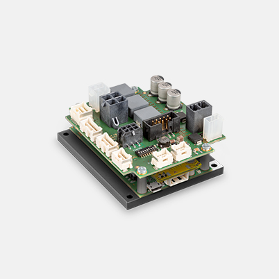 EPOS4 Compact 60/20 CAN STO, comando di posizionamento digitale, 20 A, 10 - 60 VDC