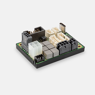 ESCON2 Compact 60/2, servocontrollore a 4 quadranti per motori DC/EC, 2 A, 10 - 60 VDC