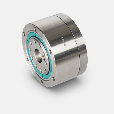 GSW 55 A Ø55 mm, riduttore armonico